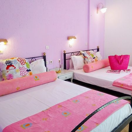 Orion Apartments Μάλια Εξωτερικό φωτογραφία
