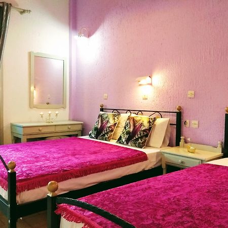Orion Apartments Μάλια Εξωτερικό φωτογραφία