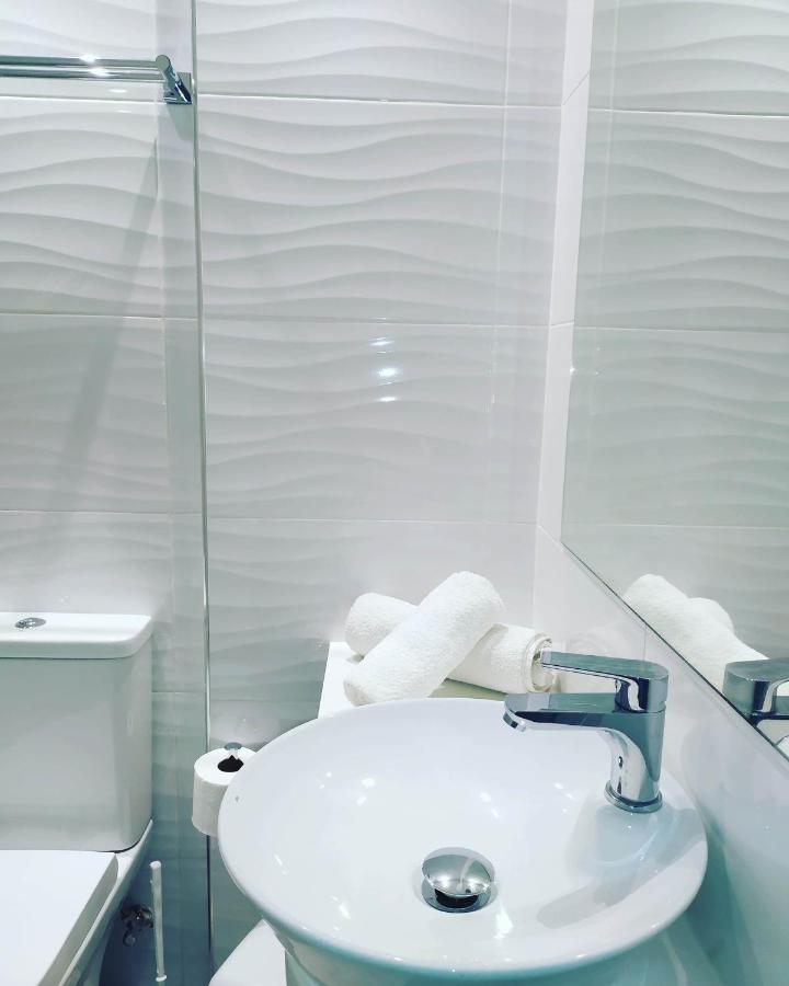 Orion Apartments Μάλια Εξωτερικό φωτογραφία