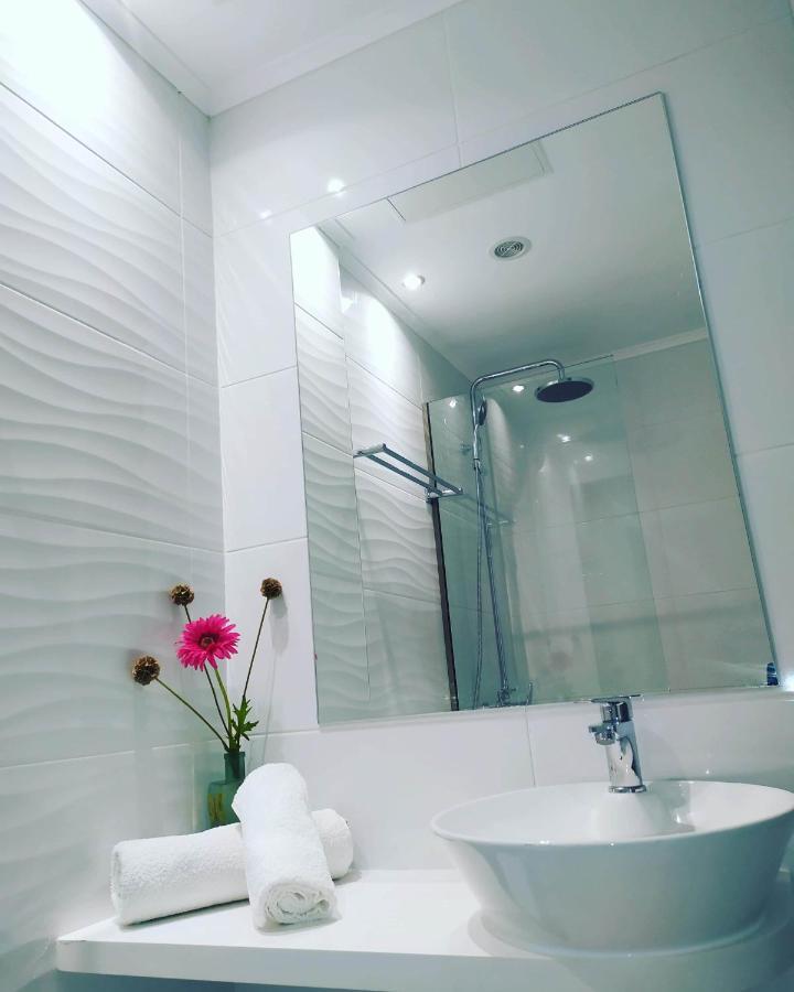 Orion Apartments Μάλια Εξωτερικό φωτογραφία