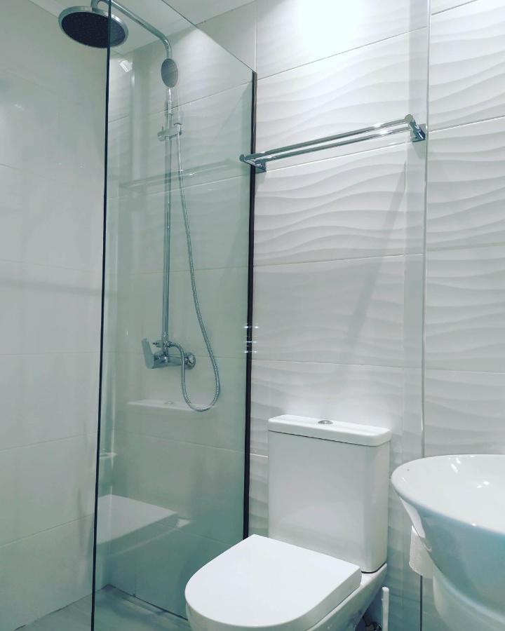 Orion Apartments Μάλια Εξωτερικό φωτογραφία