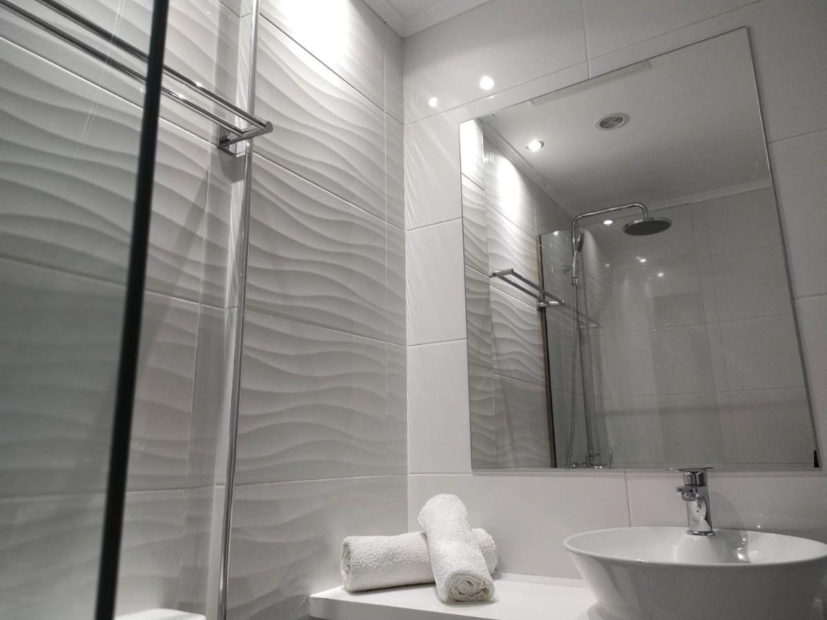 Orion Apartments Μάλια Εξωτερικό φωτογραφία