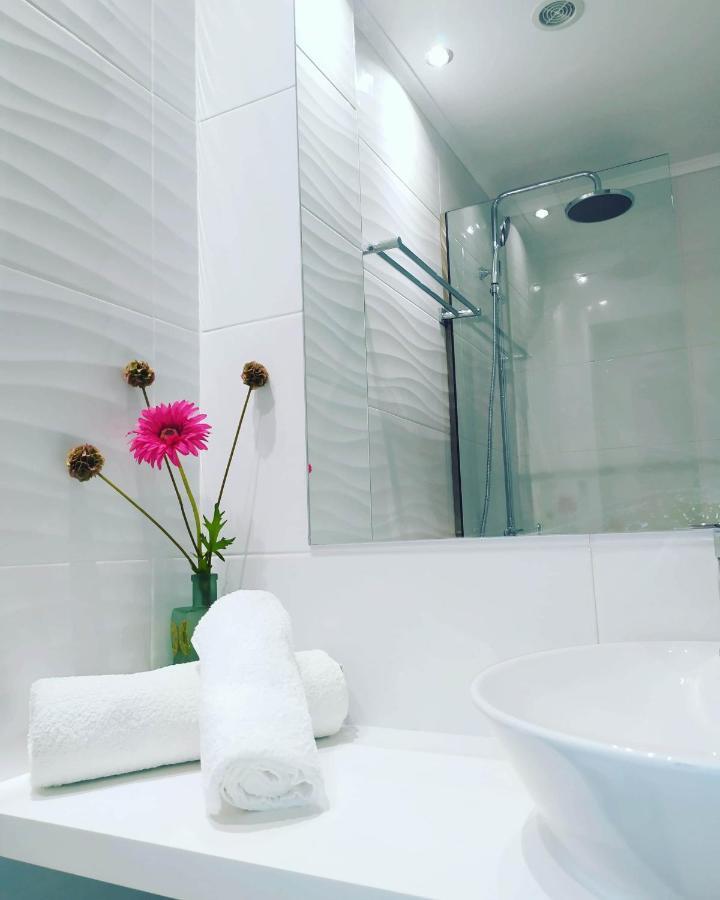 Orion Apartments Μάλια Εξωτερικό φωτογραφία