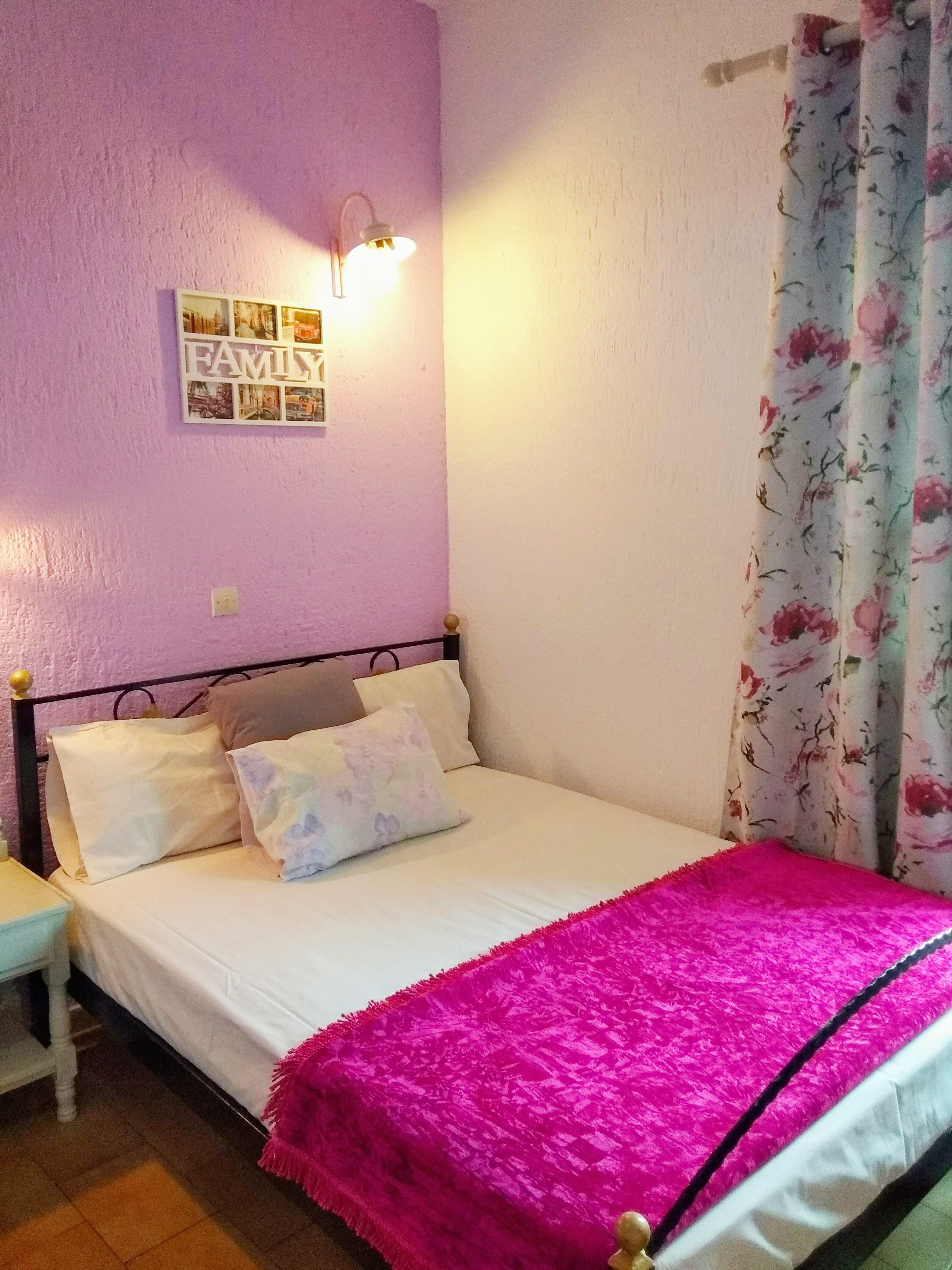 Orion Apartments Μάλια Εξωτερικό φωτογραφία