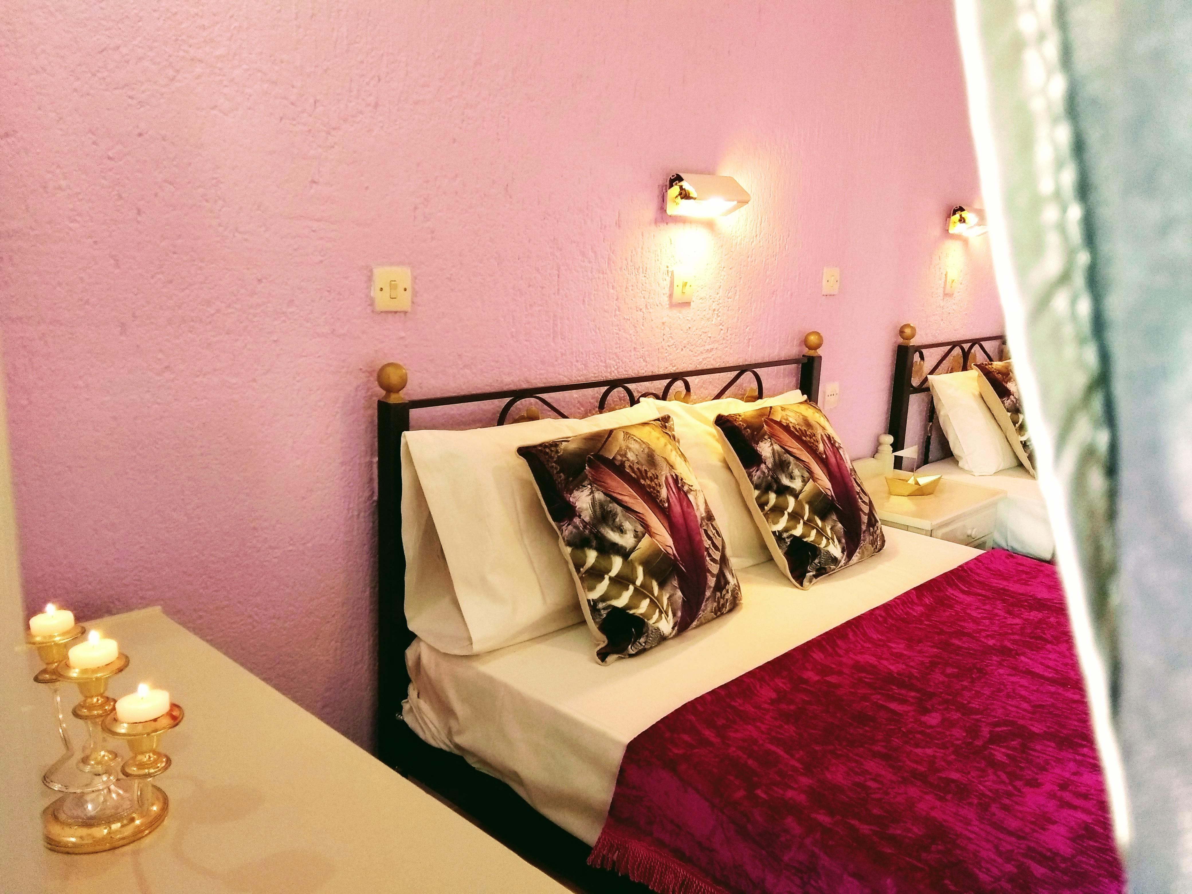 Orion Apartments Μάλια Εξωτερικό φωτογραφία