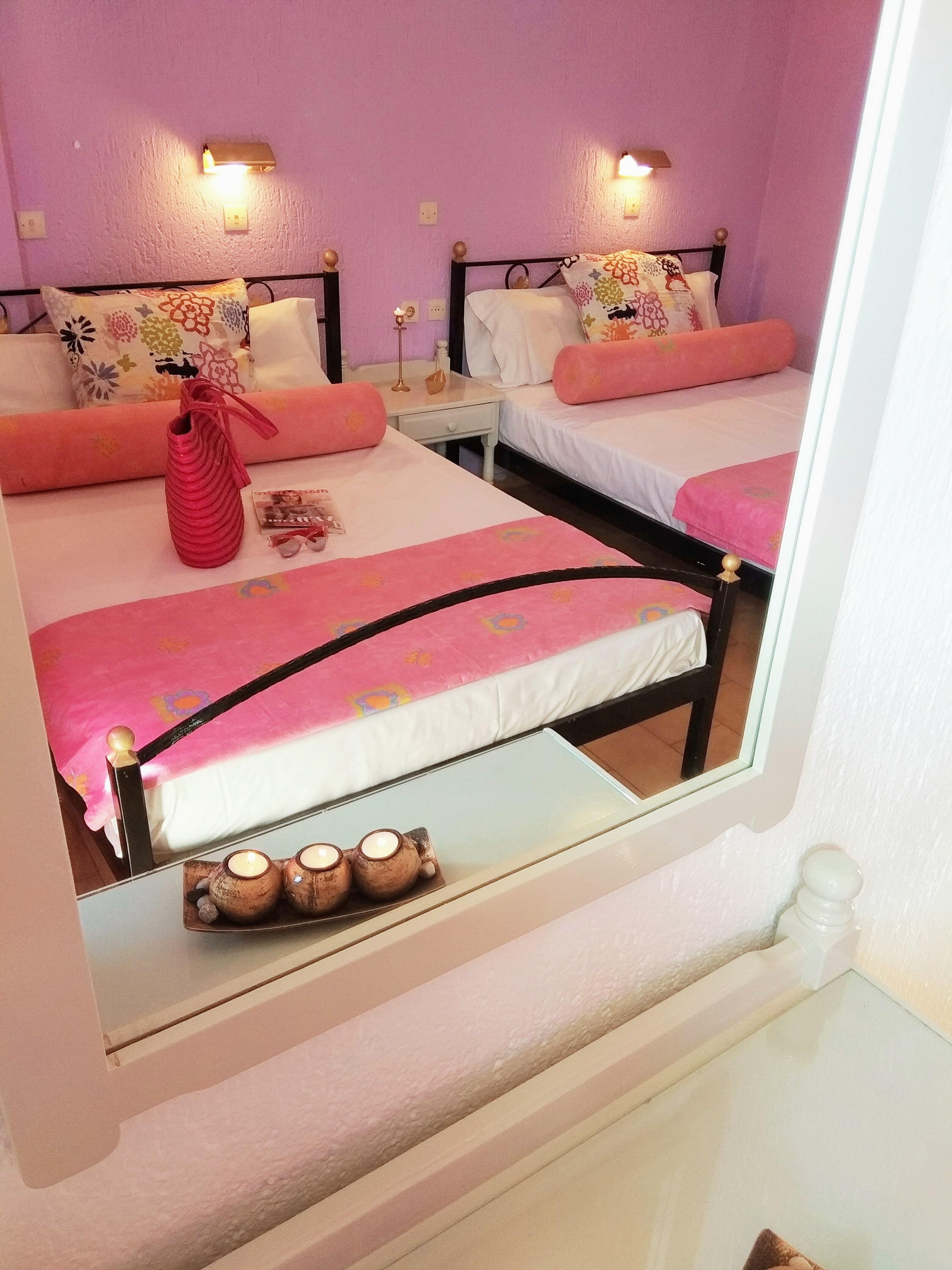 Orion Apartments Μάλια Εξωτερικό φωτογραφία