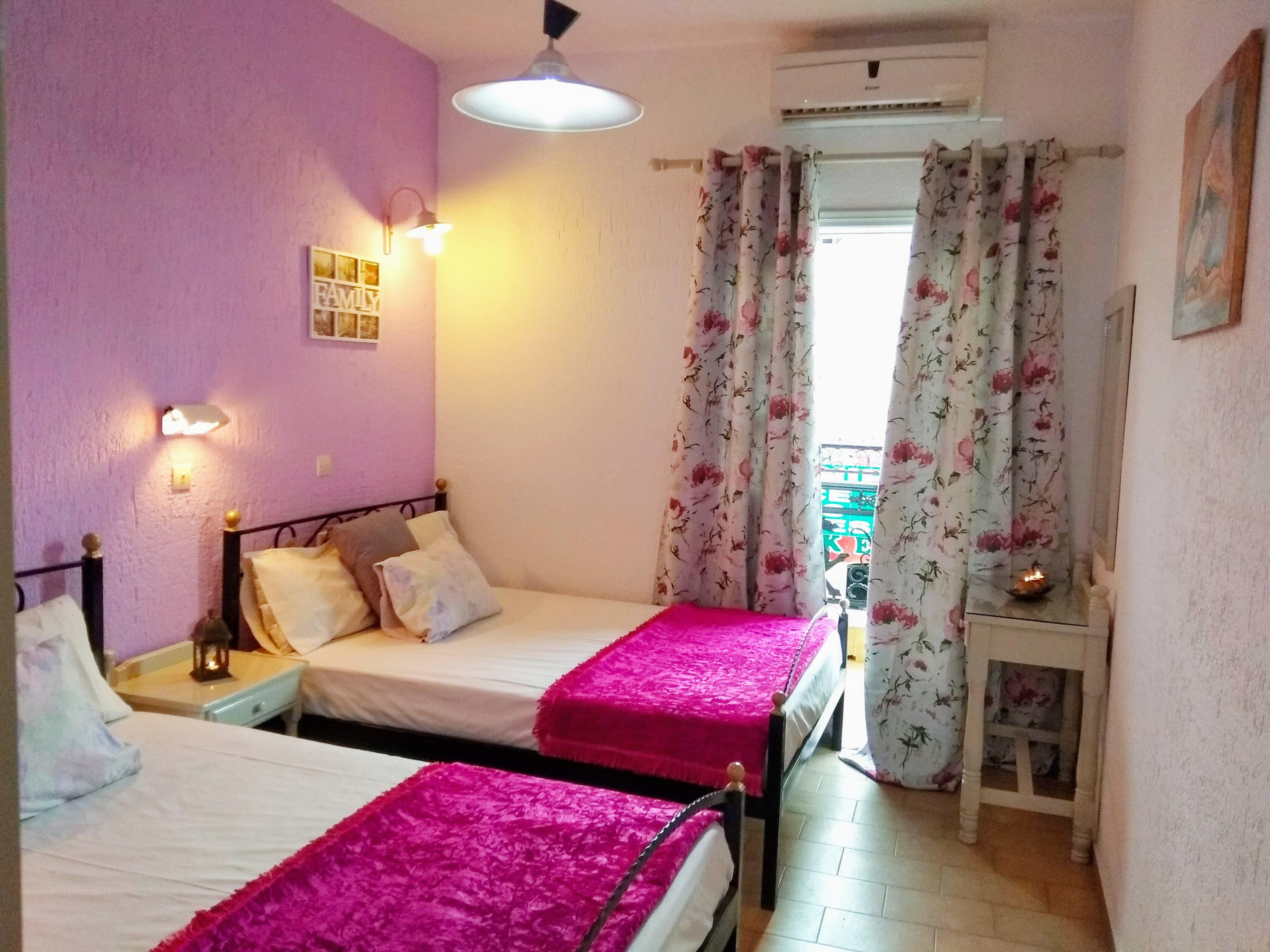 Orion Apartments Μάλια Εξωτερικό φωτογραφία