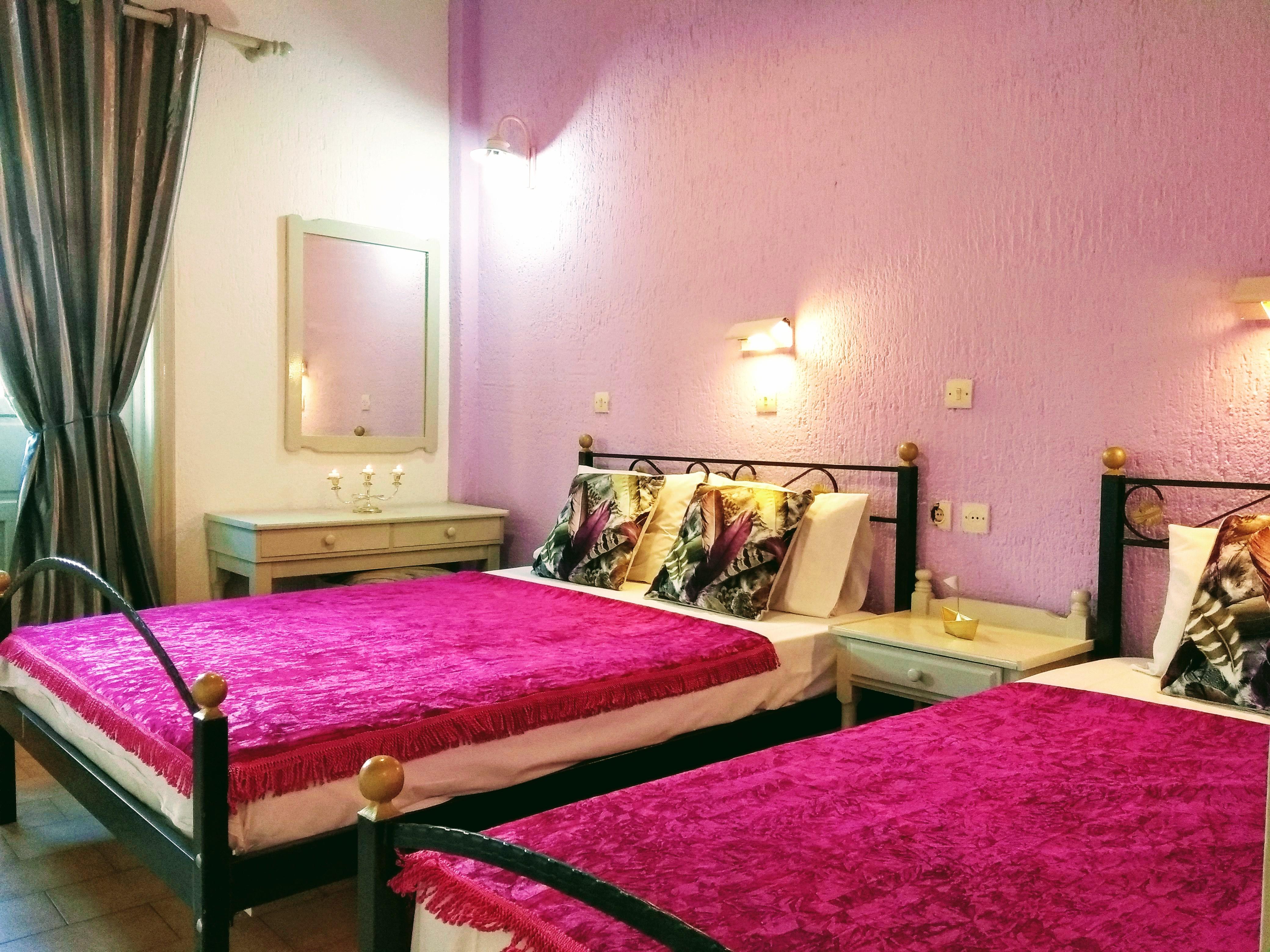 Orion Apartments Μάλια Εξωτερικό φωτογραφία