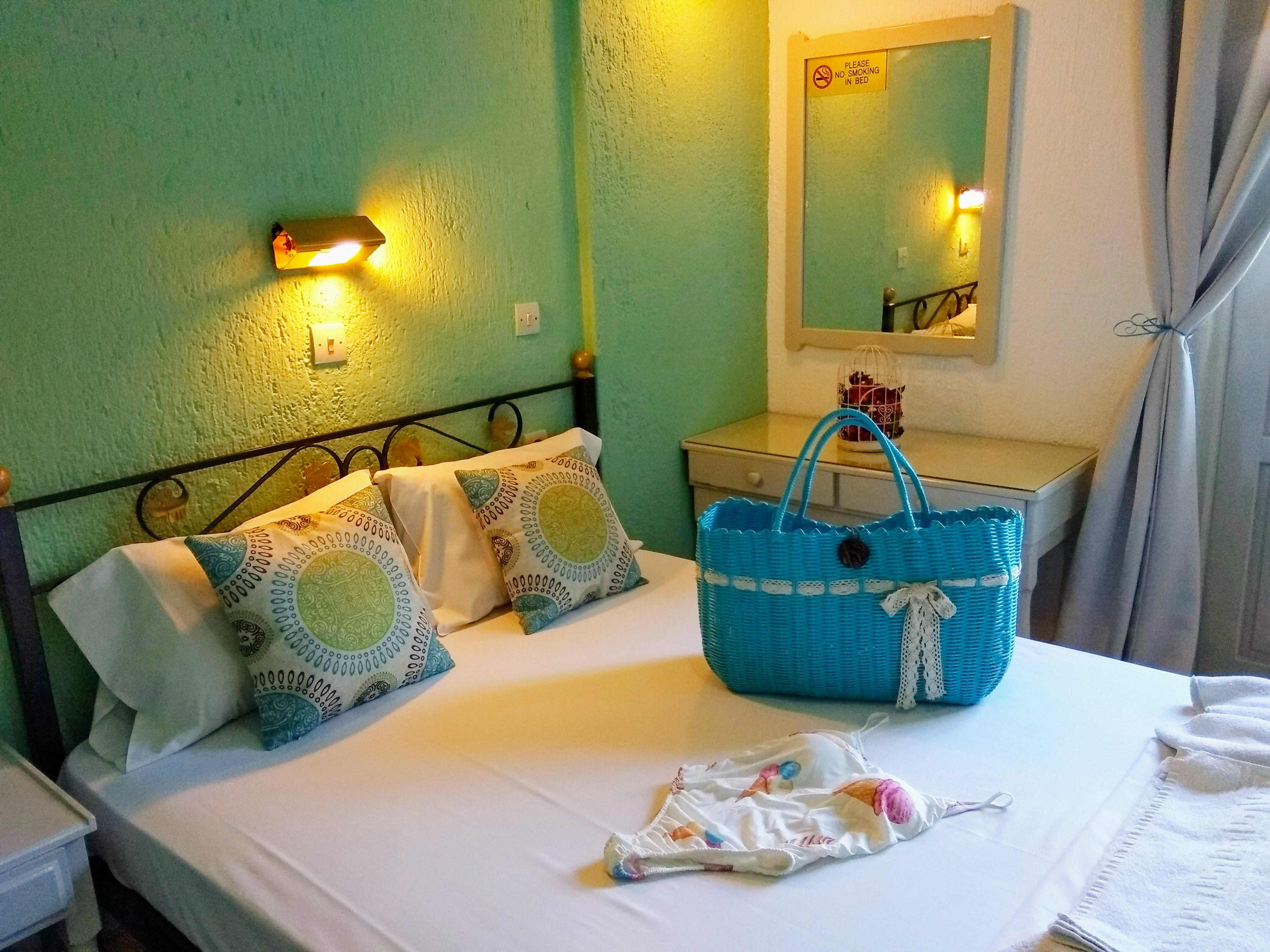 Orion Apartments Μάλια Εξωτερικό φωτογραφία