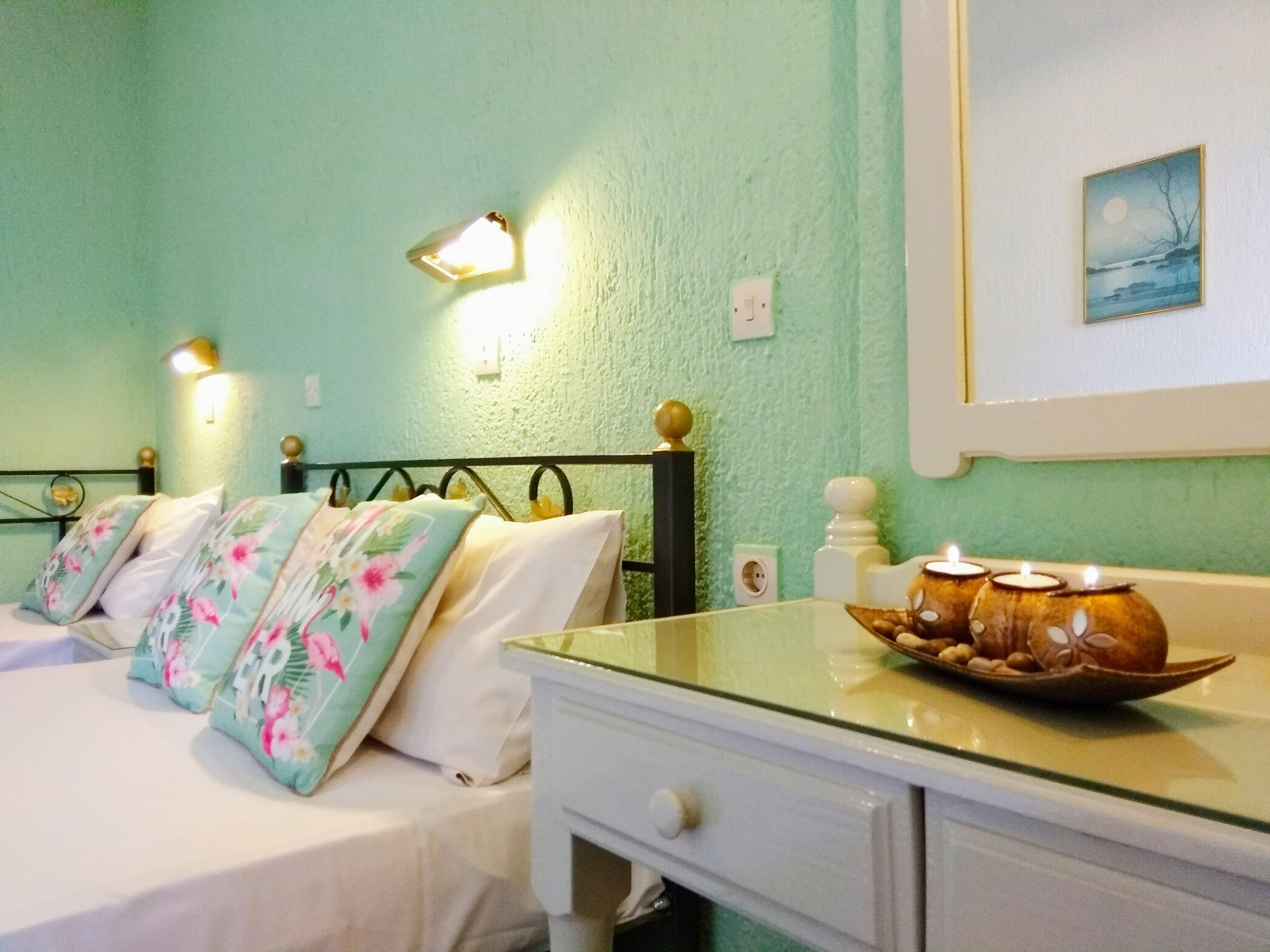 Orion Apartments Μάλια Εξωτερικό φωτογραφία