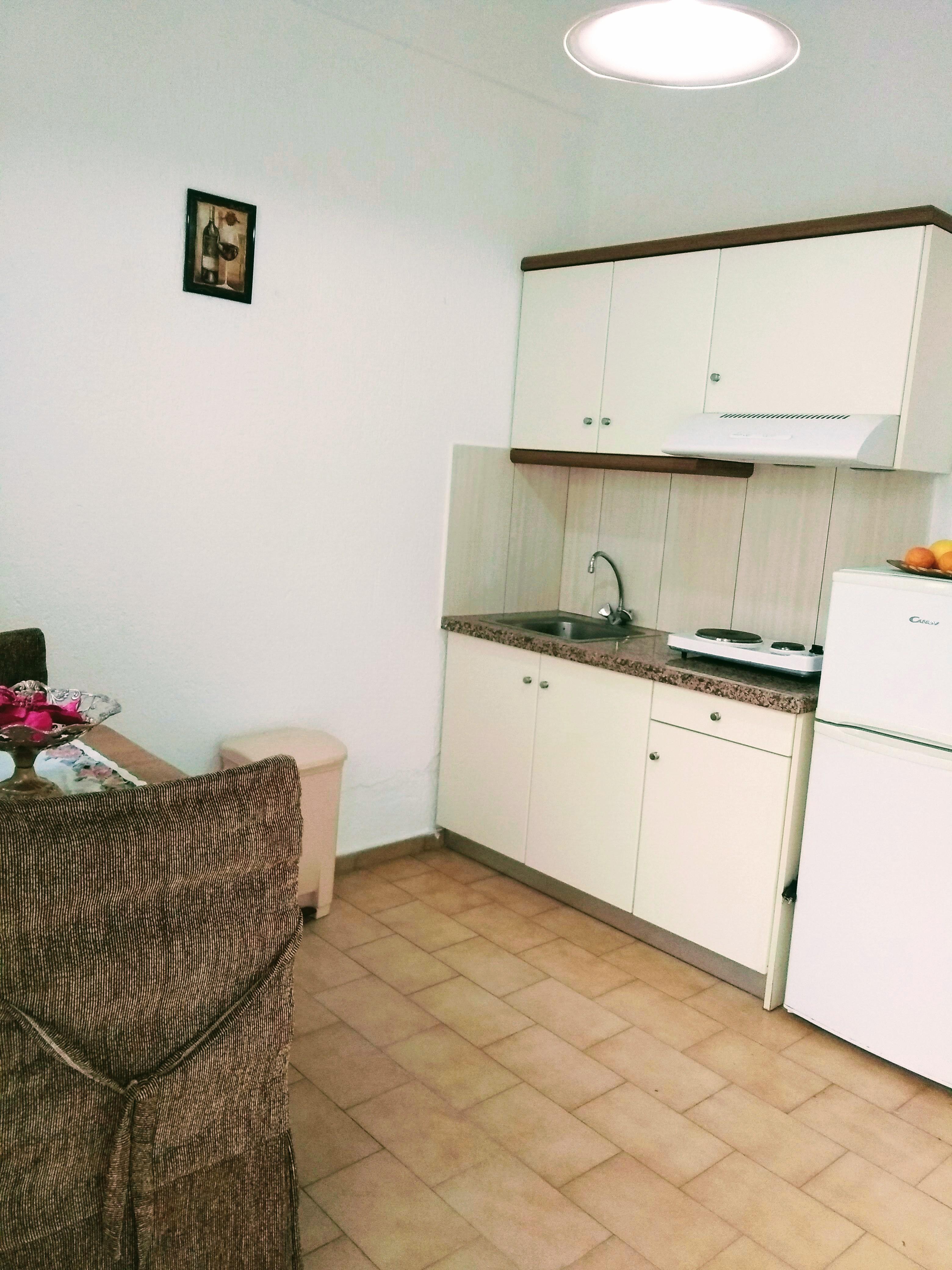Orion Apartments Μάλια Εξωτερικό φωτογραφία