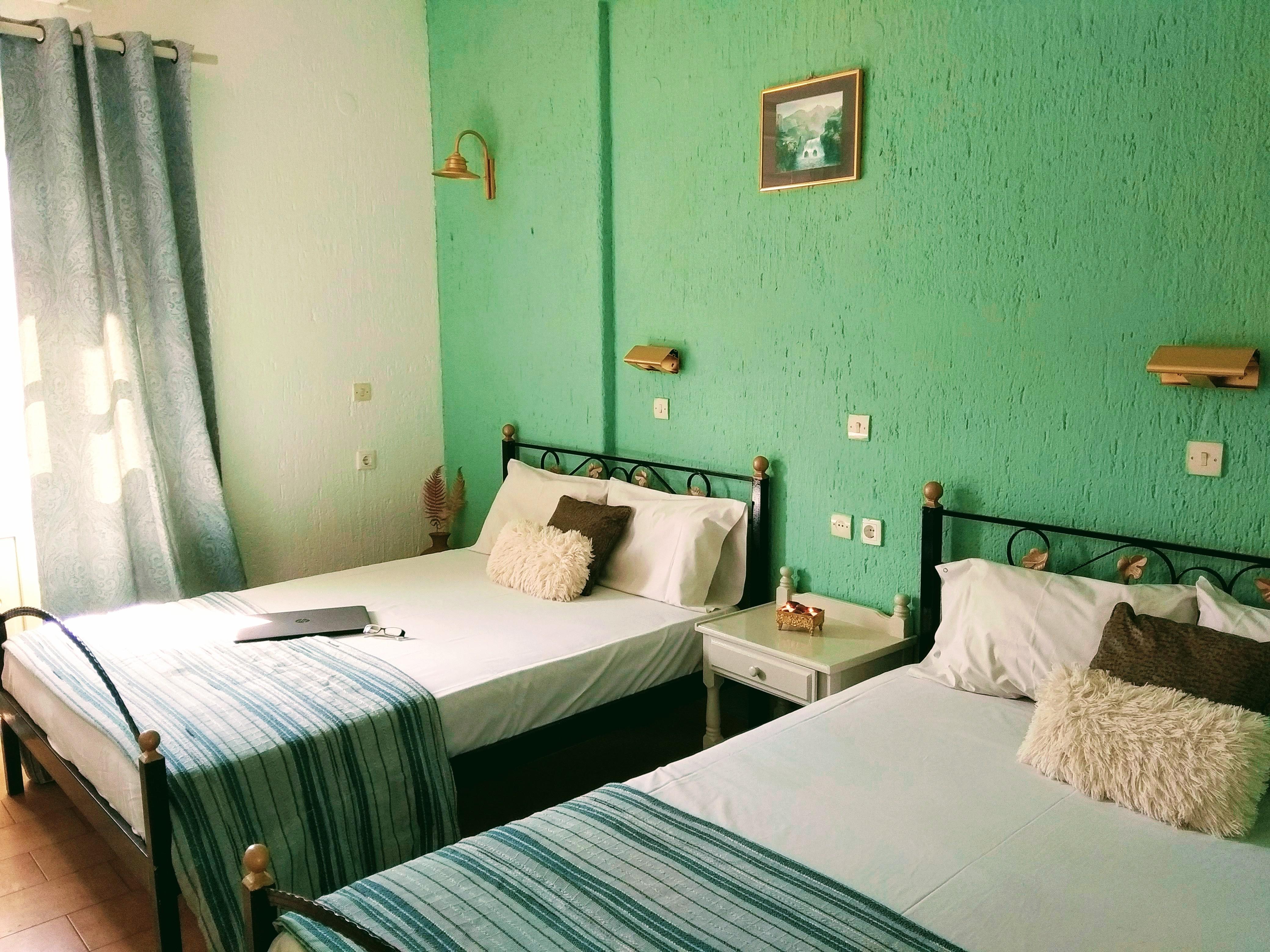 Orion Apartments Μάλια Εξωτερικό φωτογραφία