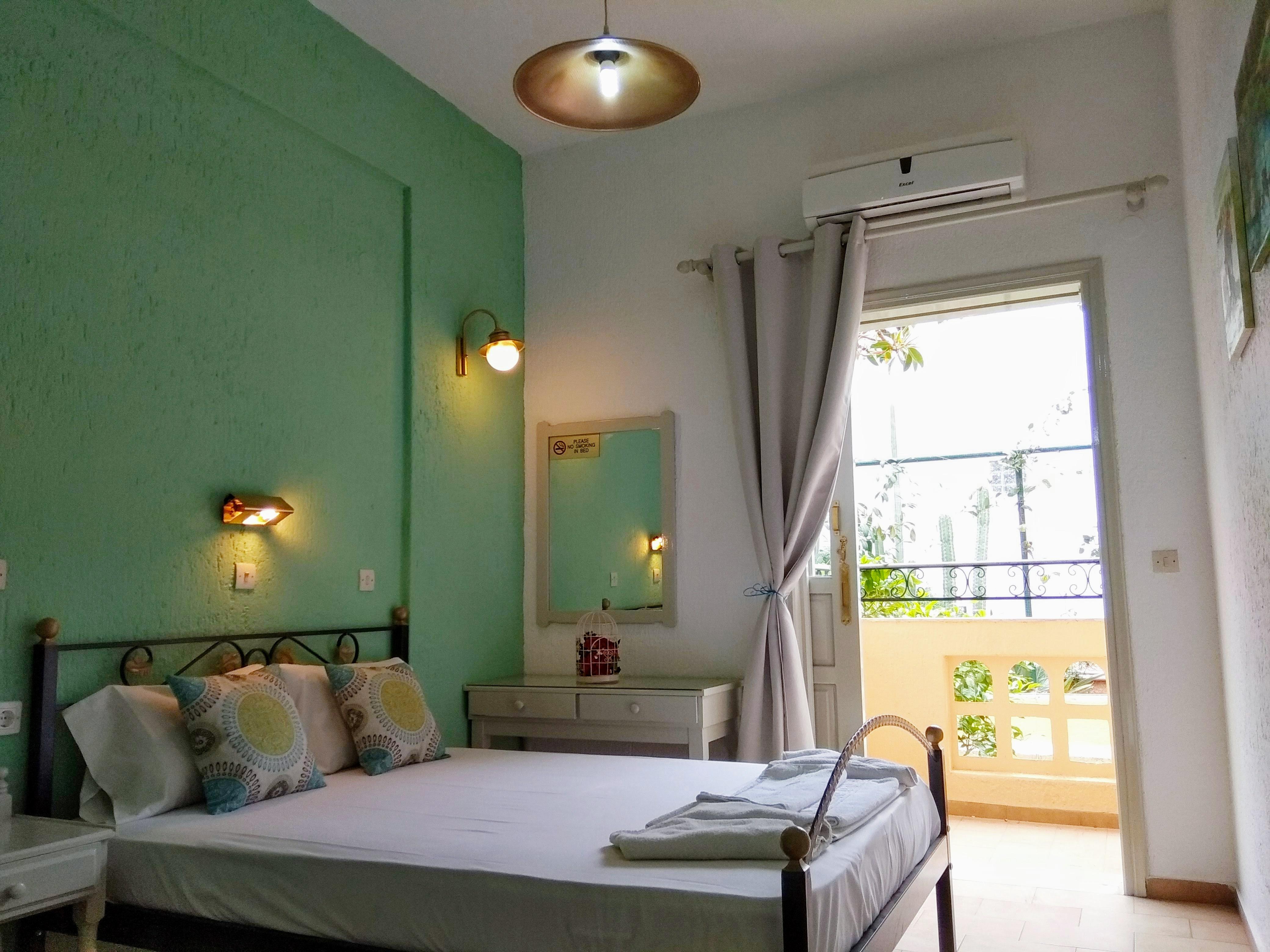 Orion Apartments Μάλια Εξωτερικό φωτογραφία