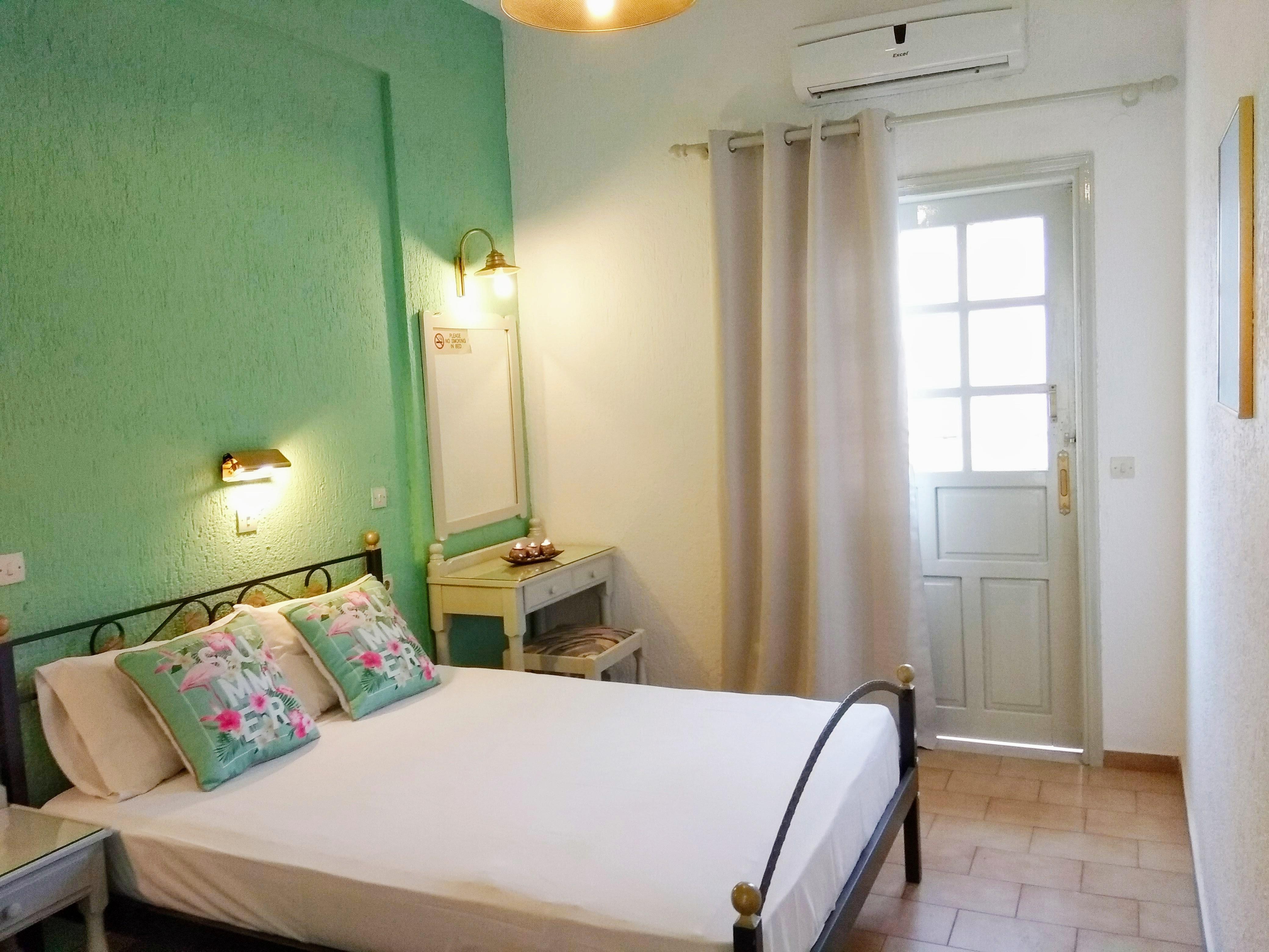 Orion Apartments Μάλια Εξωτερικό φωτογραφία