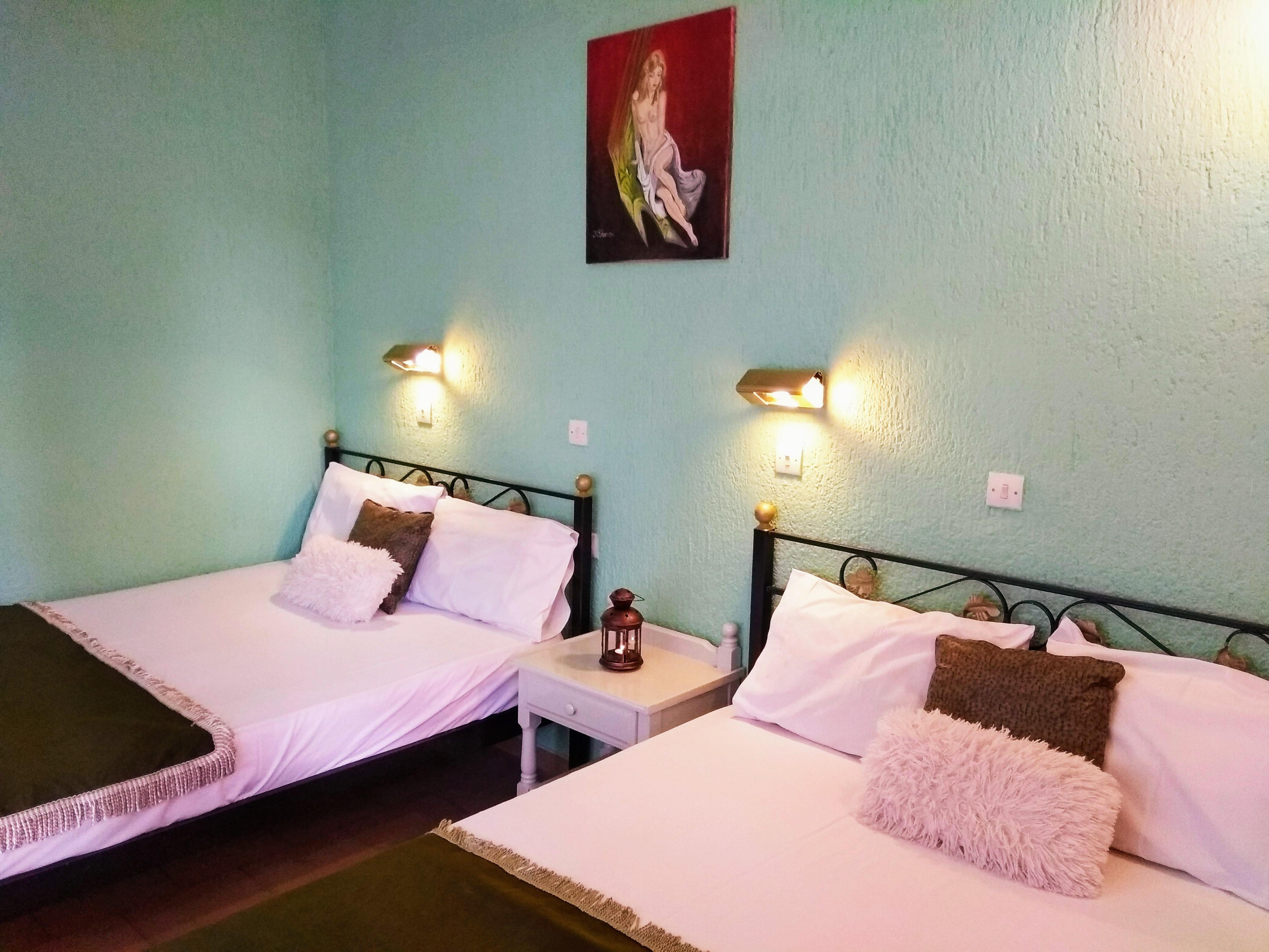 Orion Apartments Μάλια Εξωτερικό φωτογραφία