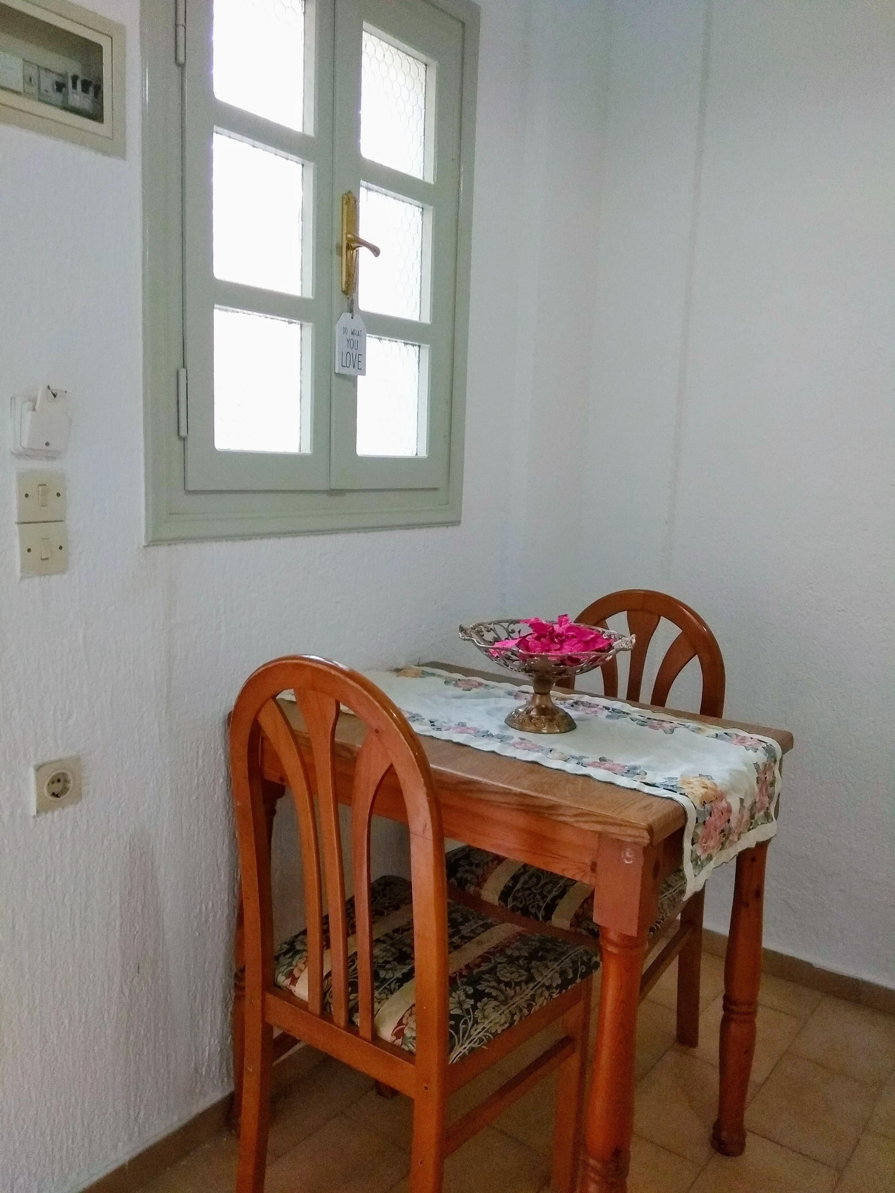 Orion Apartments Μάλια Εξωτερικό φωτογραφία