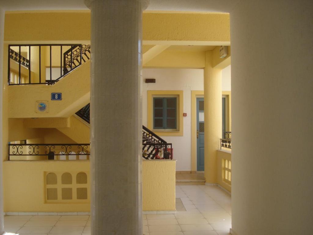 Orion Apartments Μάλια Δωμάτιο φωτογραφία