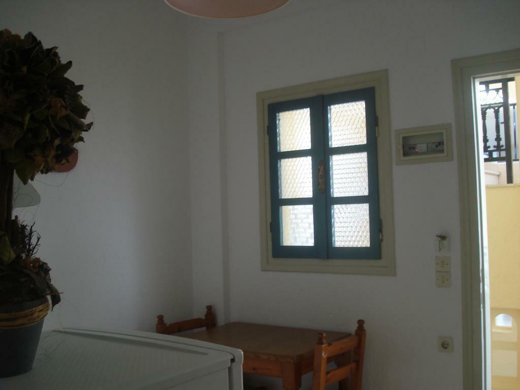 Orion Apartments Μάλια Εξωτερικό φωτογραφία