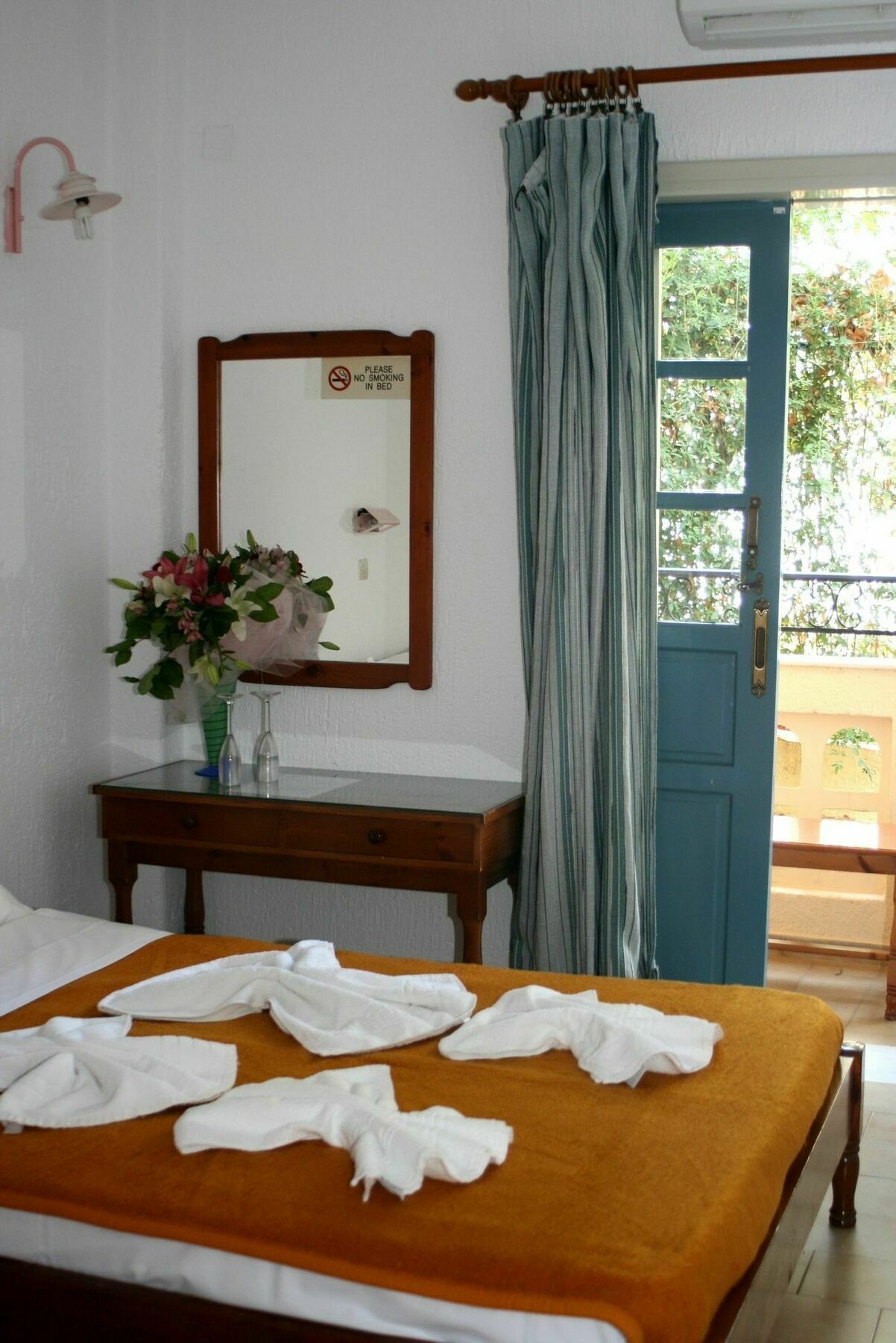 Orion Apartments Μάλια Εξωτερικό φωτογραφία