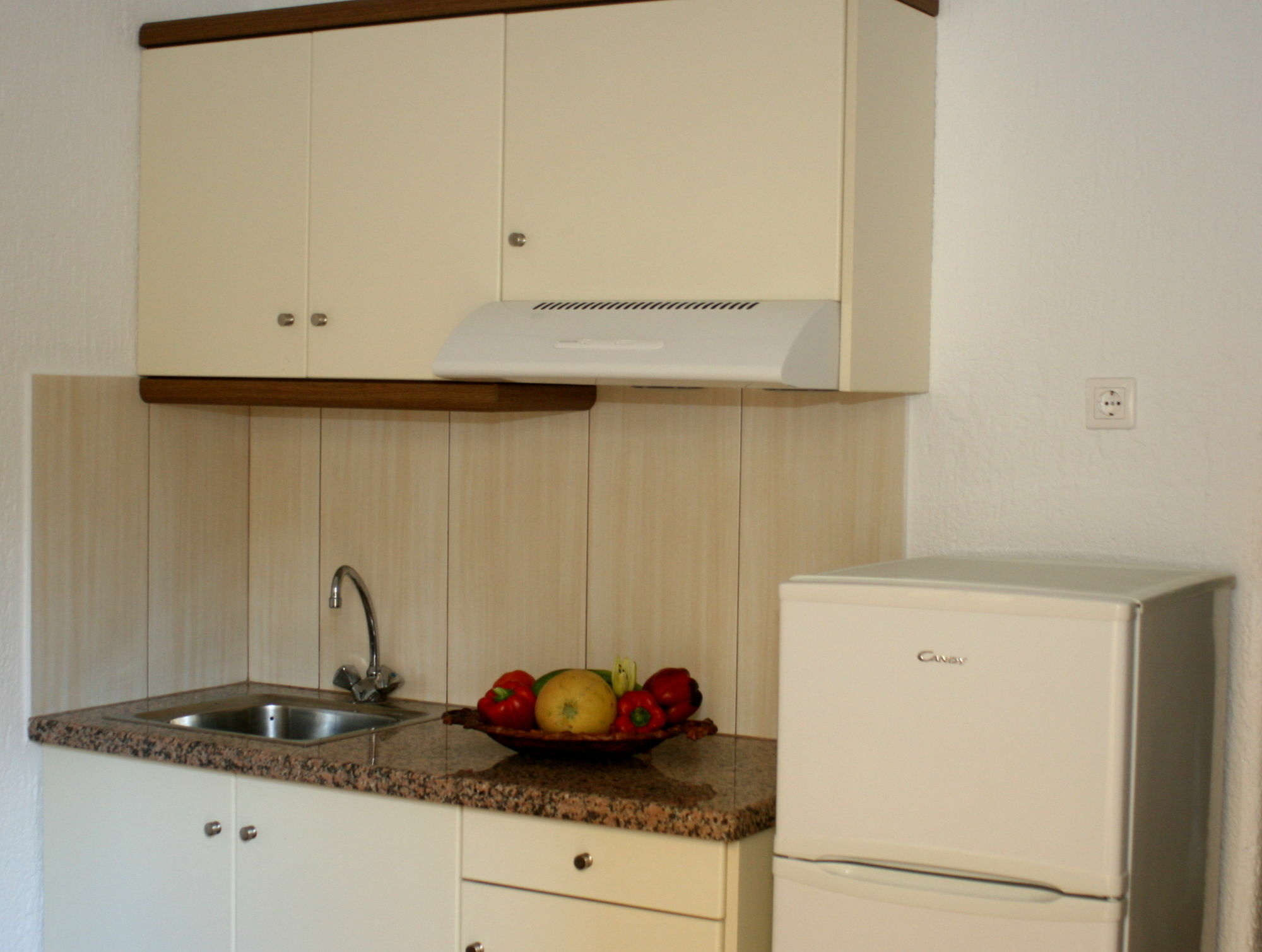 Orion Apartments Μάλια Εξωτερικό φωτογραφία