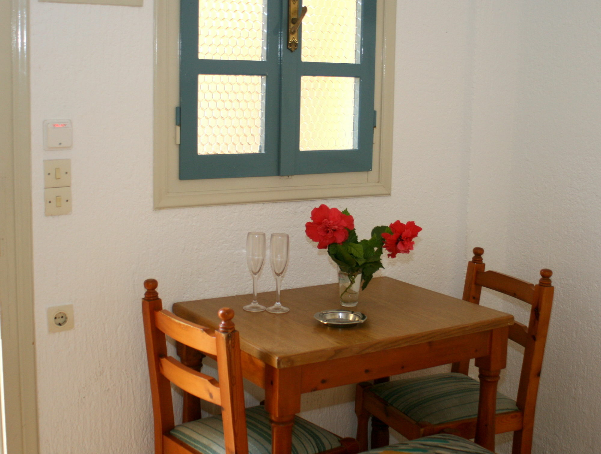 Orion Apartments Μάλια Εξωτερικό φωτογραφία