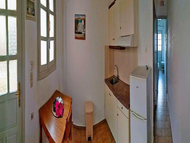 Orion Apartments Μάλια Εξωτερικό φωτογραφία